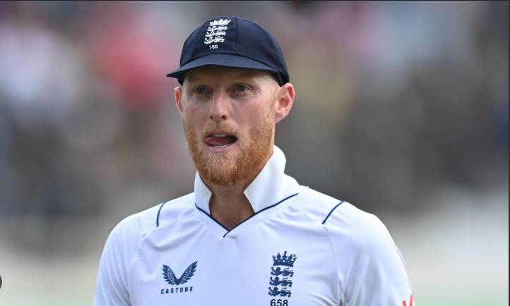Ben Stokes England cricket team captain