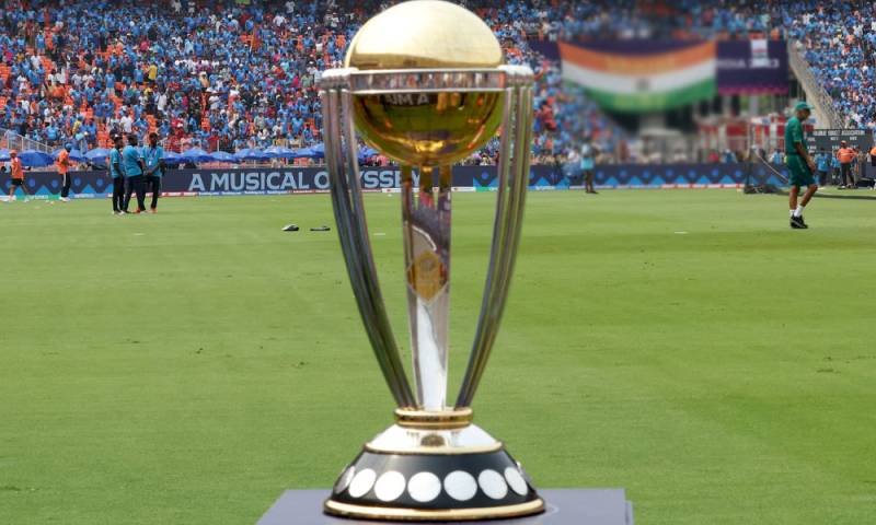 West Indies ICC World Cup 2027