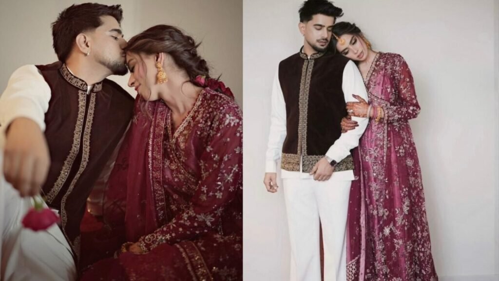 Jass Manak Faces Backlash Over Throwing Money at Fiancée During Engagement